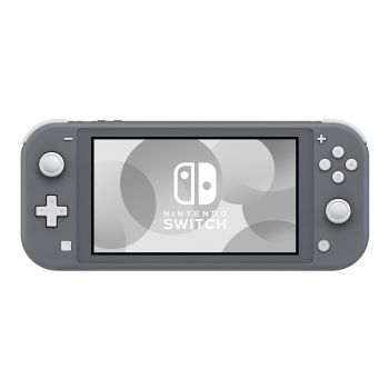 Image of Switch Lite with Charger and Accessories